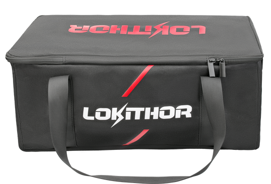 Maxi Protection Carry Bag to Suite Lokithor Buddy 5-in-1 Rescue Jump Starters & Accessories