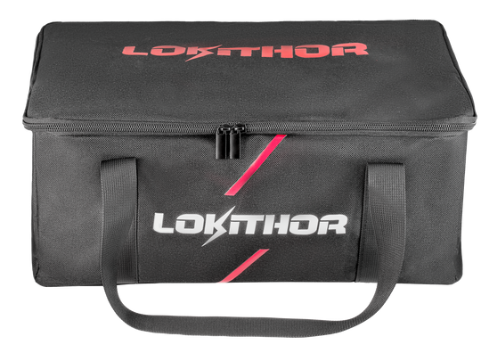 Maxi Protection Carry Bag to Suite Lokithor Buddy 5-in-1 Rescue Jump Starters & Accessories
