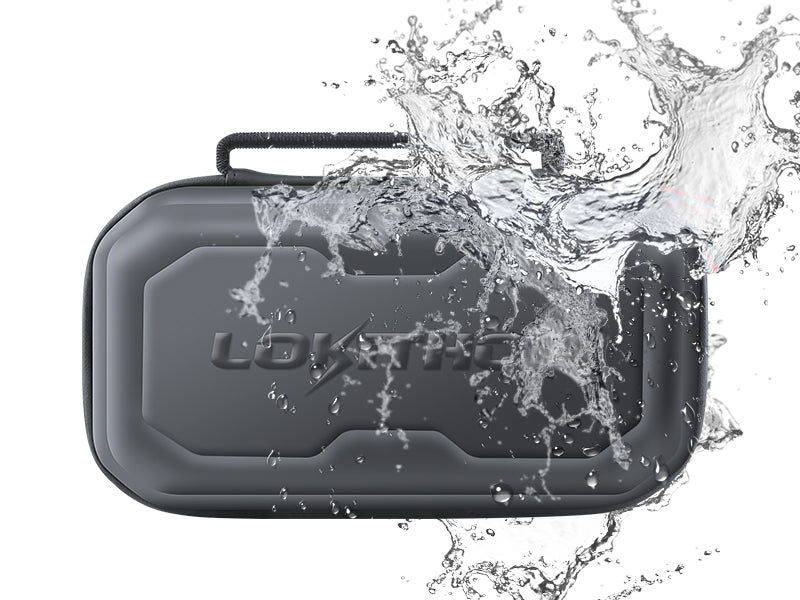 EVA Protection Case for J-Series Jump Starter