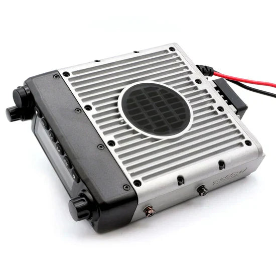 M1 Race Series Waterproof Mobile Radio - Digital and Analog - Topspeed