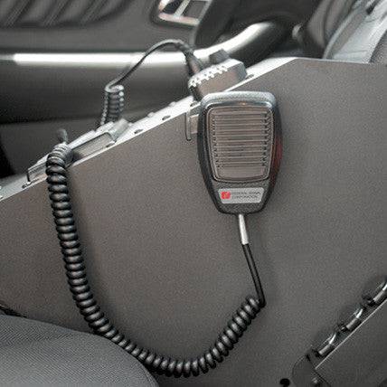 Magnetic Microphone Hang Up, Each - Topspeed