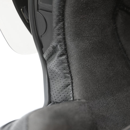 MRC Grudge Open Face Helmet - UTV Play Helmet - Topspeed