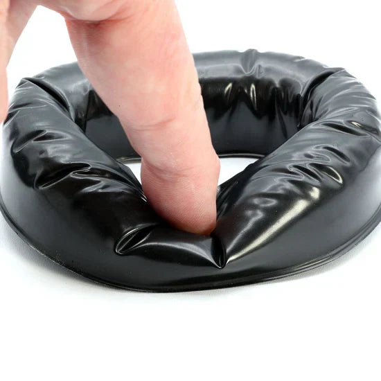 Gel Ear Seals (Pair) - Topspeed