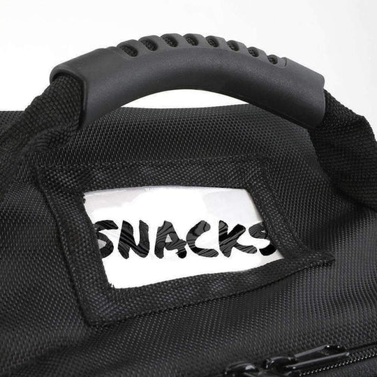 Dual Headset Bag 103937400800 - Topspeed