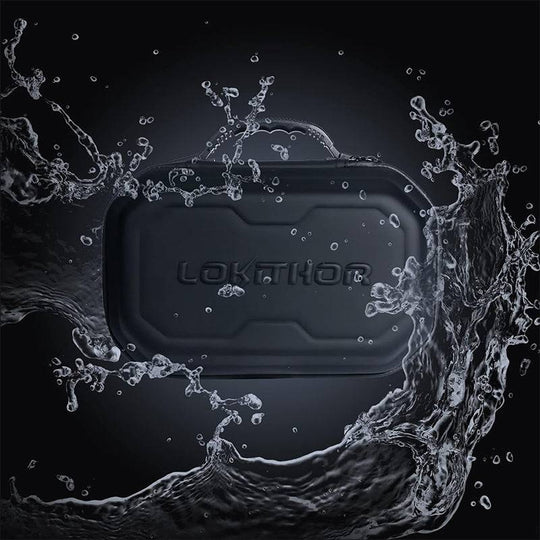 EVA Protection Case for JA-Series Jump Starter