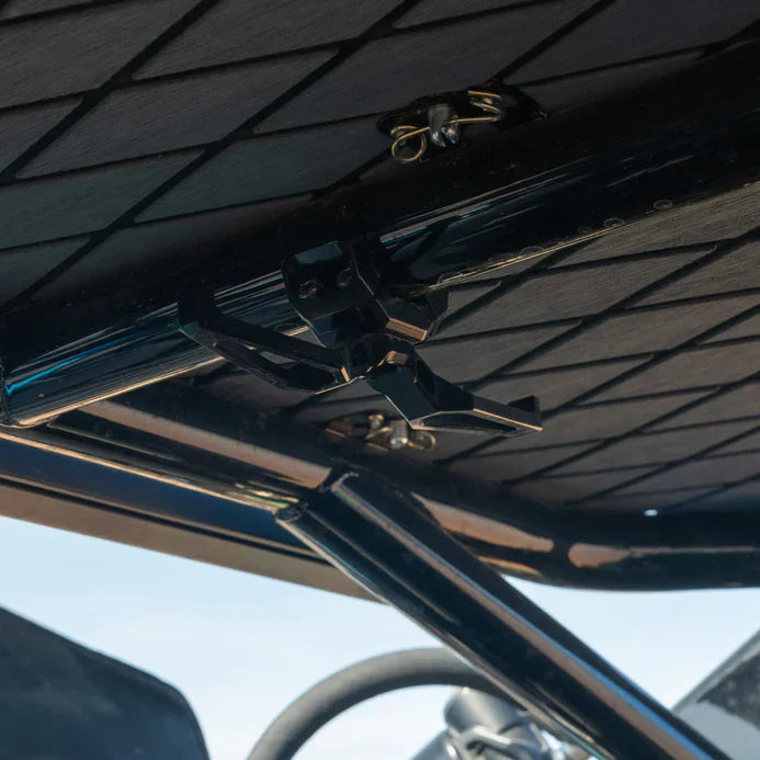 Headset Hanger - Topspeed