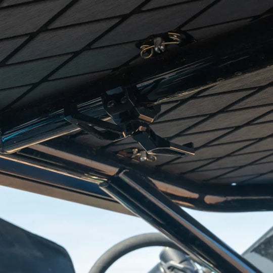 Headset Hanger - Topspeed