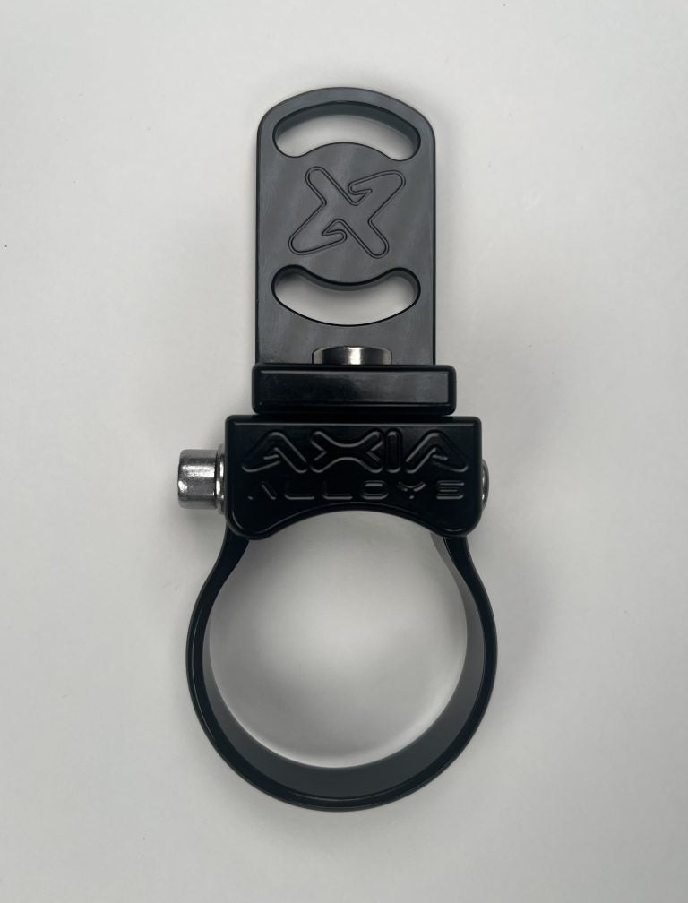 Rigid Industries RDS Series Light Mount, No Clamp