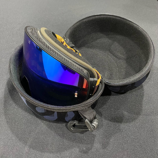 CAMO Hard Goggle Case