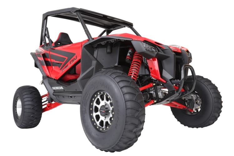 System 3 SS360 Sand Tire, Each