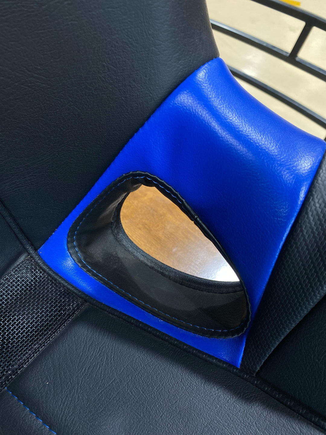 (PRP) (UTV28) GT/S.E. Suspension Seat for Polaris RZR PRO XP, PRO R, PRP LOGO