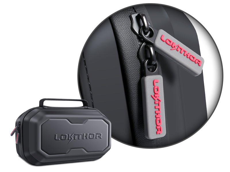 EVA Protection Case for J-Series Jump Starter