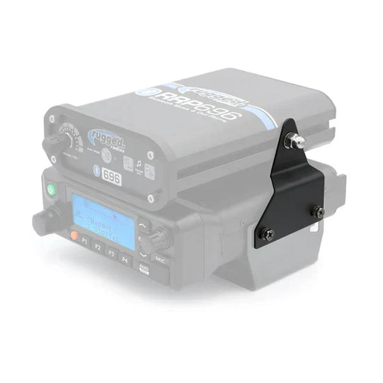 Polaris RS1 Complete UTV Communication Kit w/ BTH Headsets - Topspeed