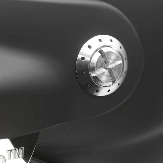 MRC Grudge Open Face Helmet - UTV Play Helmet - Topspeed