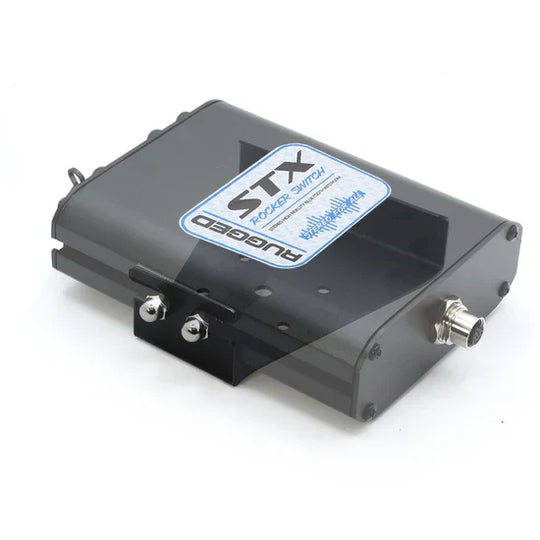 STX - REMOTE HEAD - STEREO High Fidelity Intercom with Bluetooth Music - Topspeed