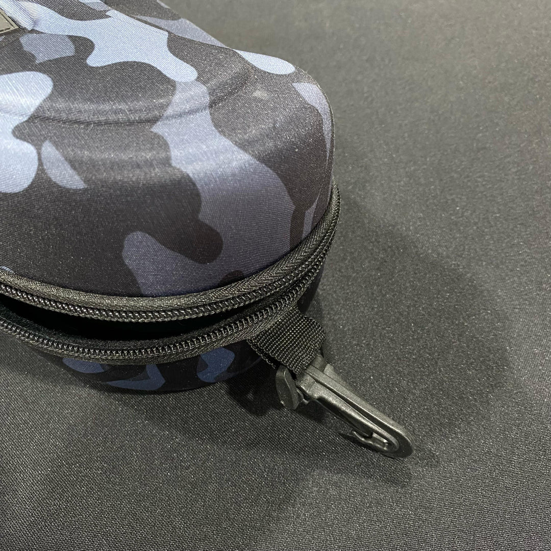 CAMO Hard Goggle Case