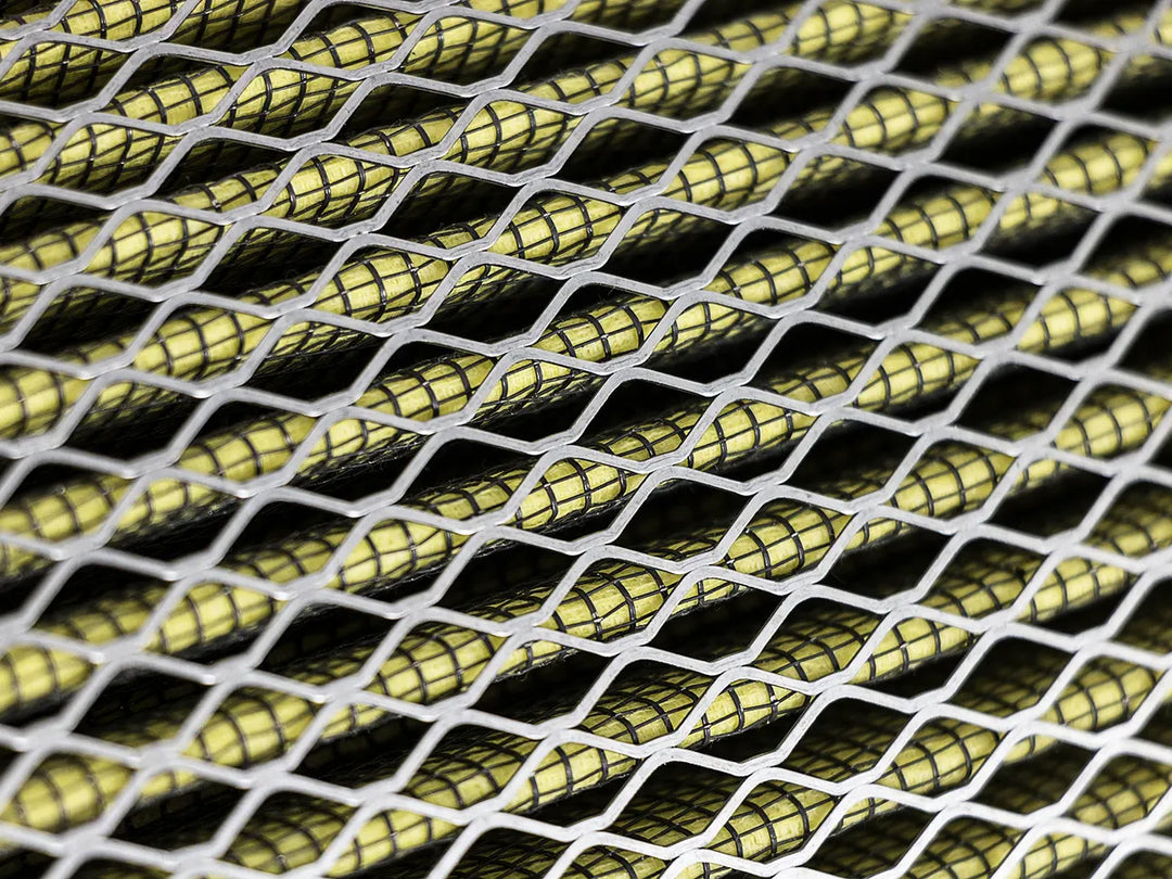 Air Filter, Pro GUARD 7, Cotton Gauze, 16-19 Polaris, Each