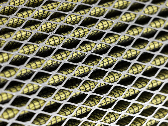 Air Filter, Pro GUARD 7, Cotton Gauze, 16-19 Polaris, Each