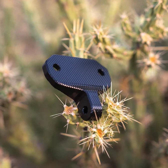 Pro R / Turbo R / Pro XP 11" Center Mount - Topspeed