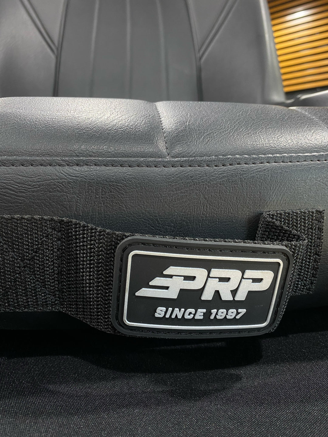 (PRP) (UTV28) GT/S.E. Suspension Seat for Polaris RZR PRO XP, PRO R, Turbo R