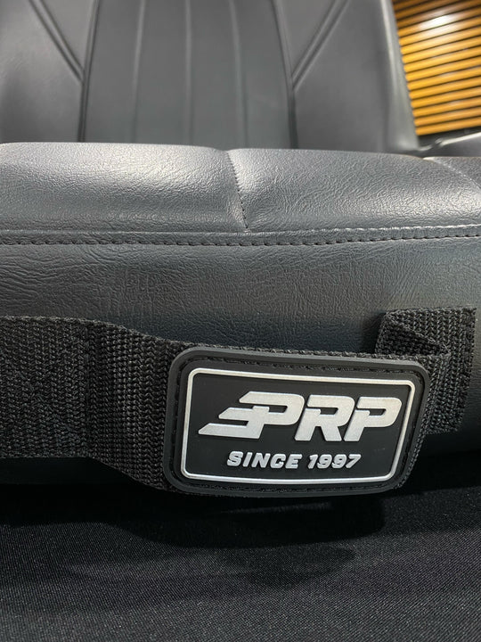 (PRP) (UTV28) GT/S.E. Suspension Seat for Polaris RZR PRO XP, PRO R, Turbo R