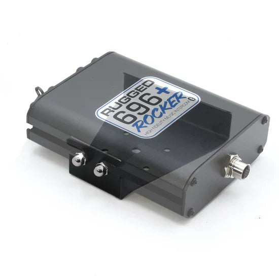 696 PLUS REMOTE HEAD High Fidelity Bluetooth Intercom - Topspeed