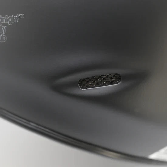 MRC Grudge Open Face Helmet - UTV Play Helmet - Topspeed