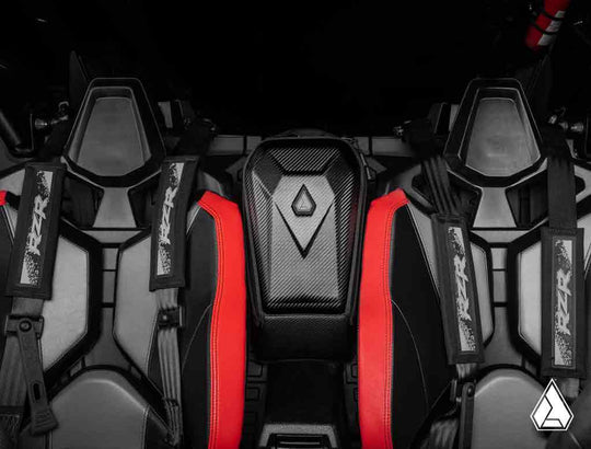 RUXAK Glovebox for Polaris RZR Pro XP, Each