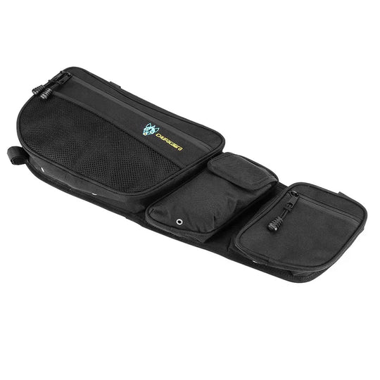 Door Bags  Can Am X3 - Topspeed