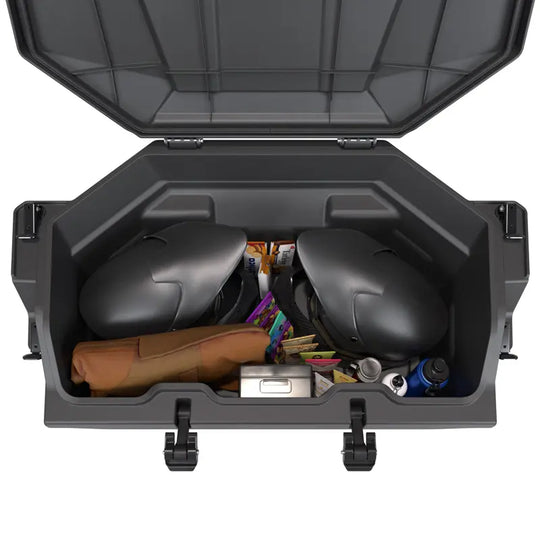 Lock & Ride Rear Storage Box (36 QT)
