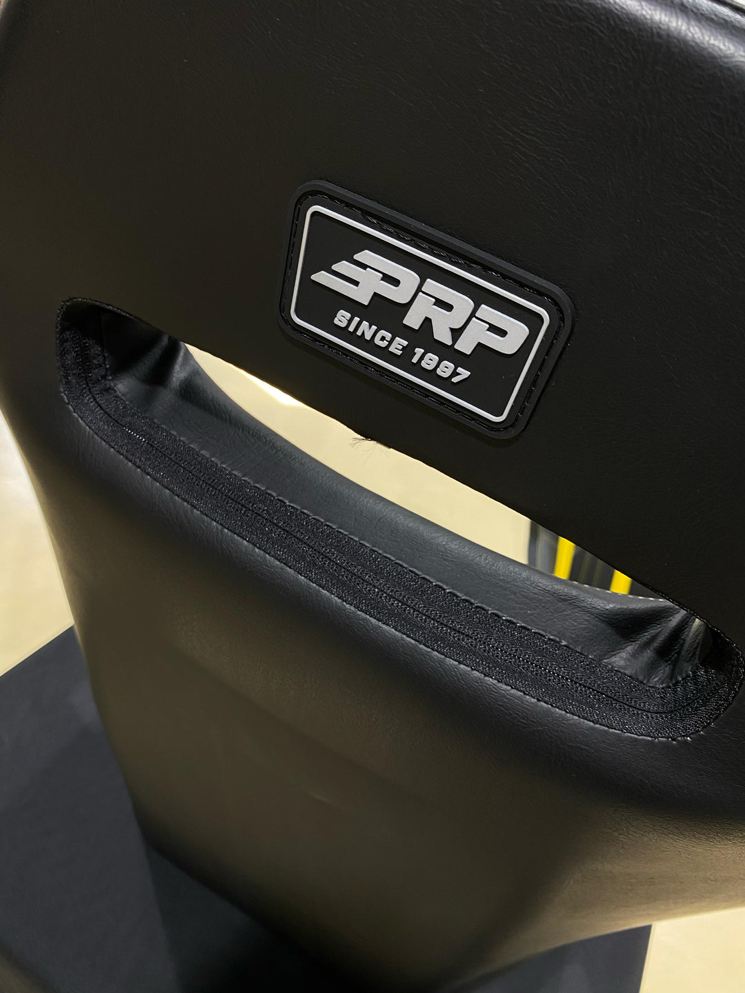 (PRP) (UTV28) GT/S.E. Suspension Seat for Polaris RZR PRO XP, PRO R, Turbo R