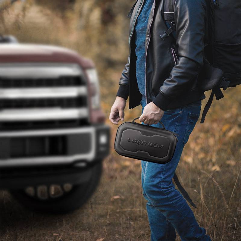 EVA Protection Case for J-Series Jump Starter