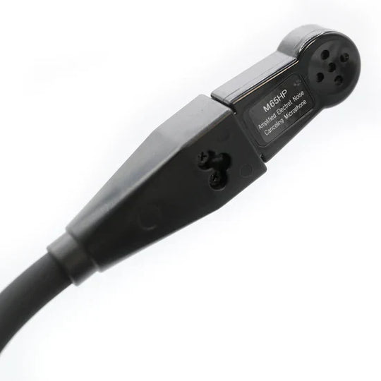 RA250 Childrens General Aviation Headset - Topspeed