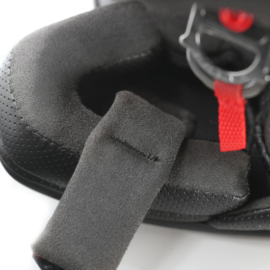 MRC Grudge Open Face Helmet - UTV Play Helmet - Topspeed