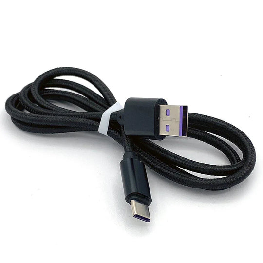 AlphaBass Headset w/ Offroad Cable - Topspeed