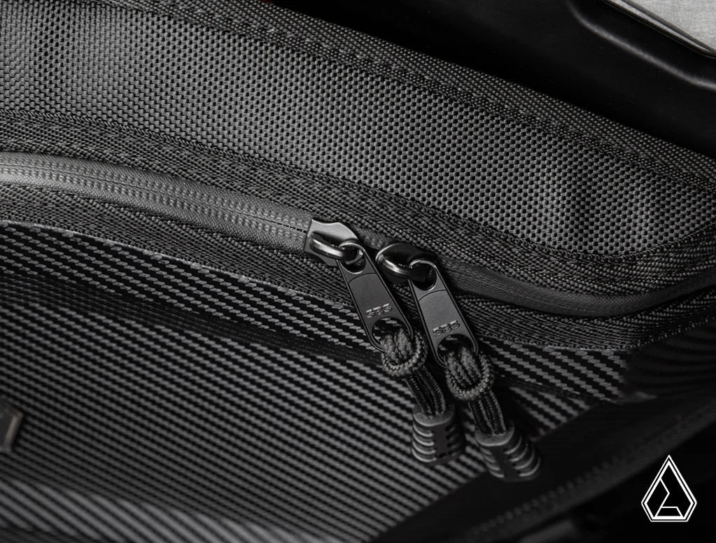 RUXAK Door Paks for Polaris RZR Pro XP, Pair - Topspeed