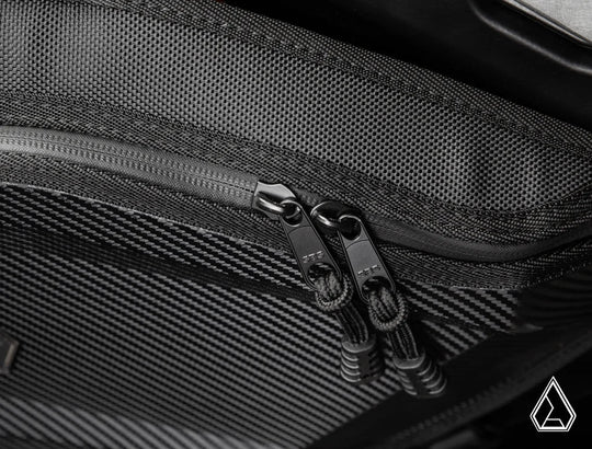 RUXAK Door Paks for Polaris RZR Pro XP, Pair - Topspeed