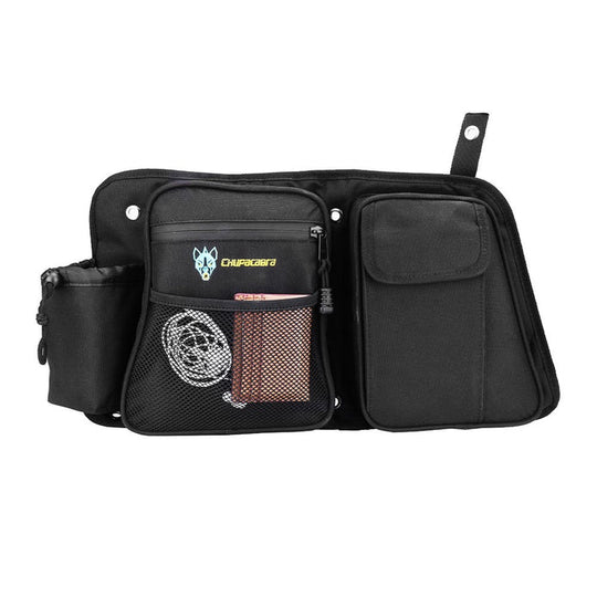 RZR Rear Door Bags Set of Two Right & Left - Topspeed