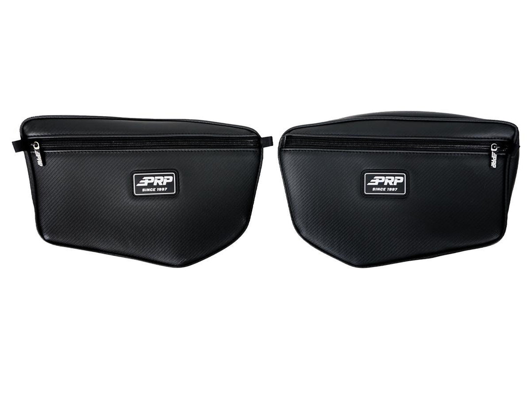 (PRP) (UTV28) Bags for Can-Am Maverick R, Pair