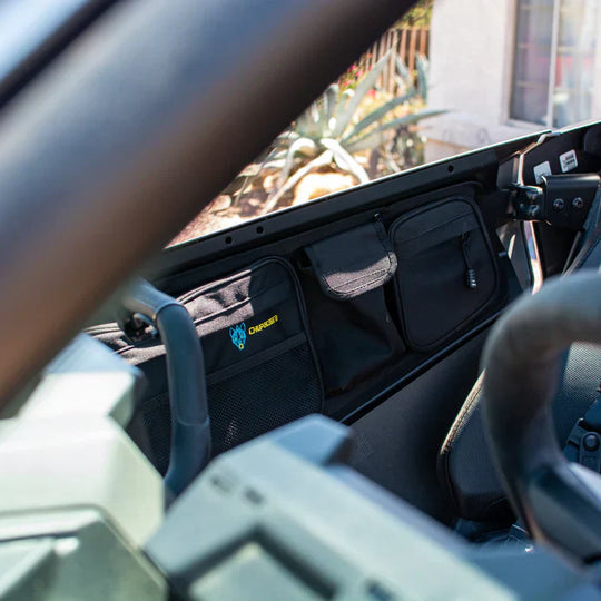 Door Bags RZR PRO XP / PRO R Front - Topspeed