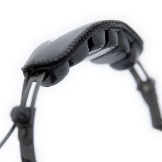 AlphaBass Carbon Fiber Headset for STEREO and OFFROAD Intercoms 1039374006171 - Topspeed