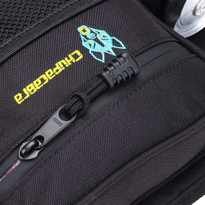 RZR Rear Door Bags Set of Two Right & Left - Topspeed