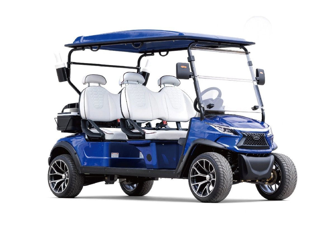 Golf Cart