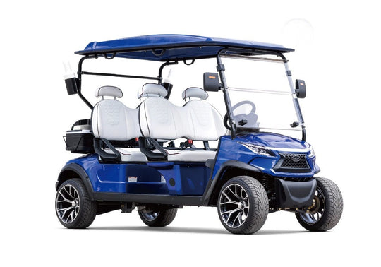 Golf Cart