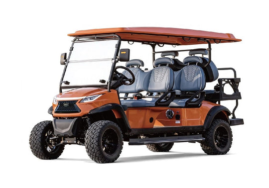 Golf Cart