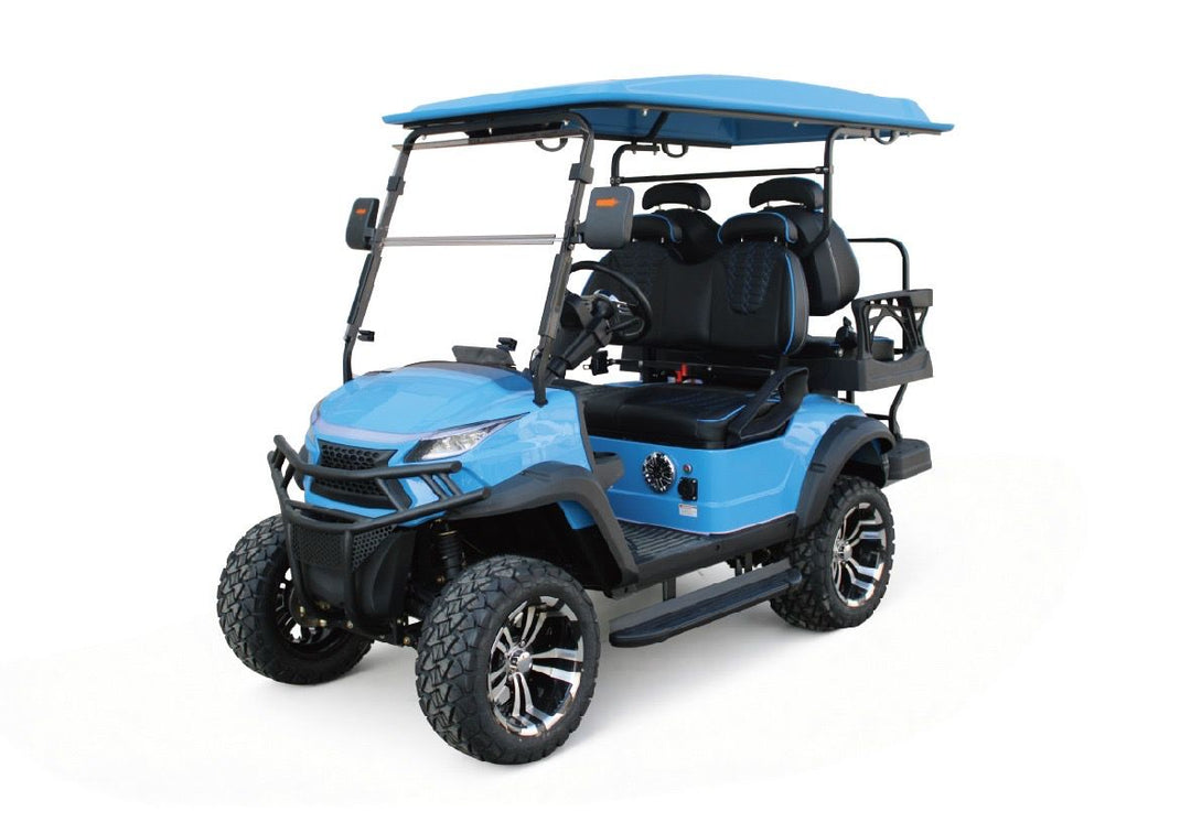 Golf Cart