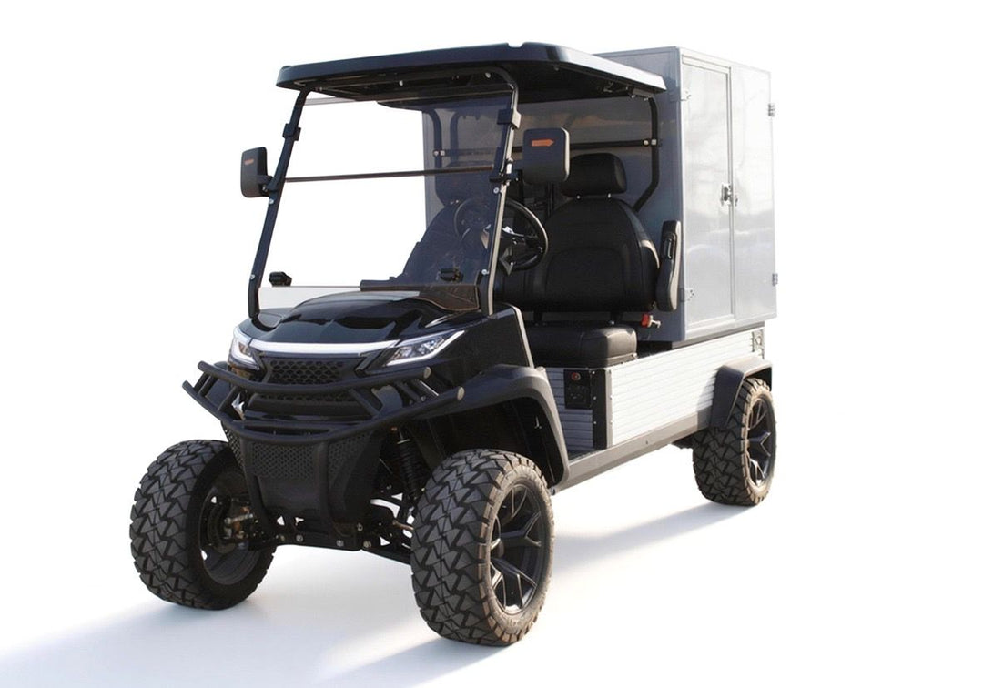 Golf Cart