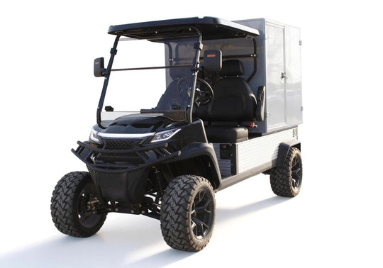 Golf Cart