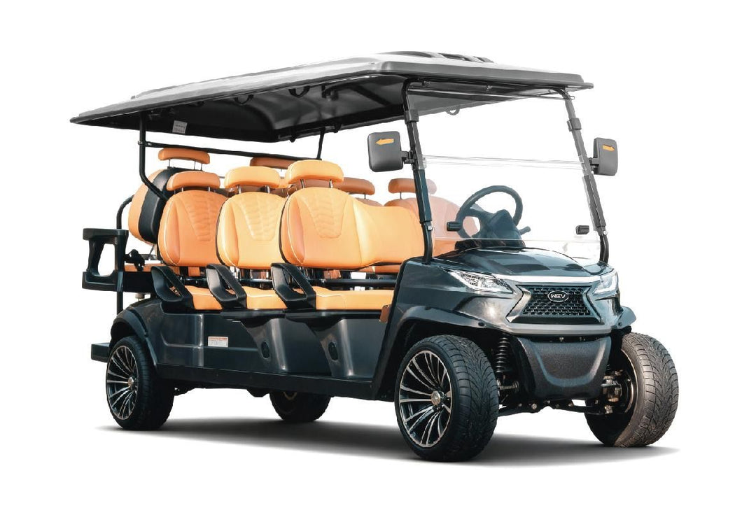 Golf Cart