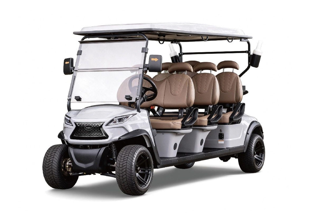 Golf Cart